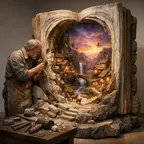where-stories-take-shape
