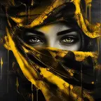mysterious