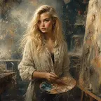 og-art-student