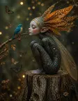 pixie