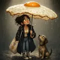 over-easy-or-rainy-side-up