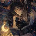 reading-by-moonlight