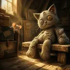 challenge-cat-like-doll