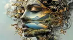 beside-the-lake-beneath-the-trees-fluttering-and-dancing-in-the-breeze-lucyalia