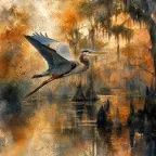 bayou